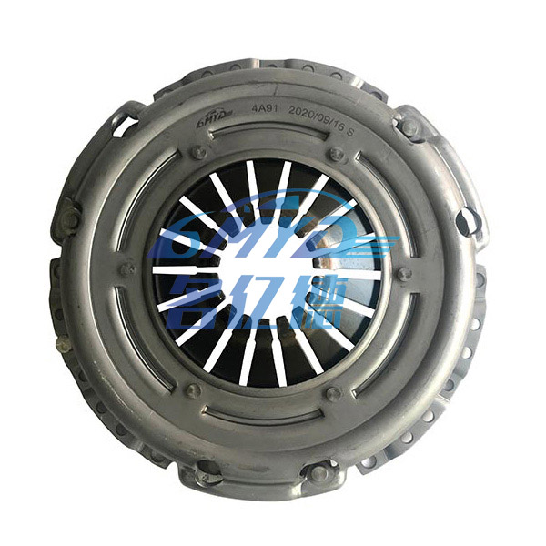 4A91离合器三件套